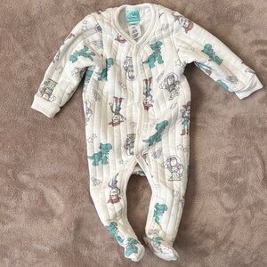 Disney Baby Toy Story Sleeper
